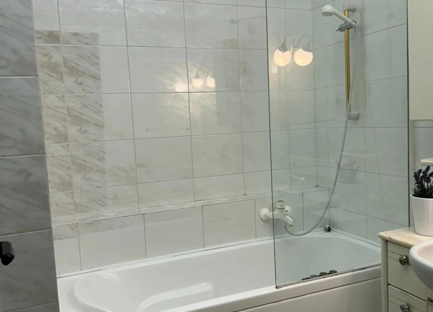 Monteverde Vecchio Apartment Rome