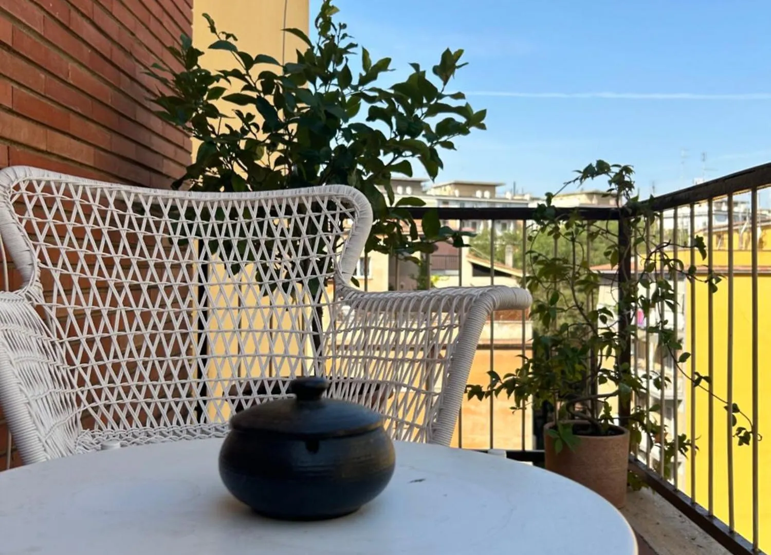Monteverde Vecchio Apartment Rome 0*,  Italy