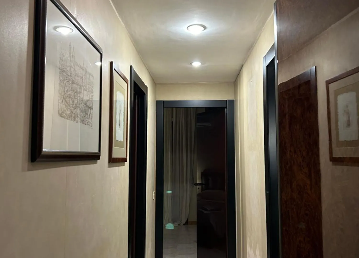 Monteverde Vecchio Apartment Rome
