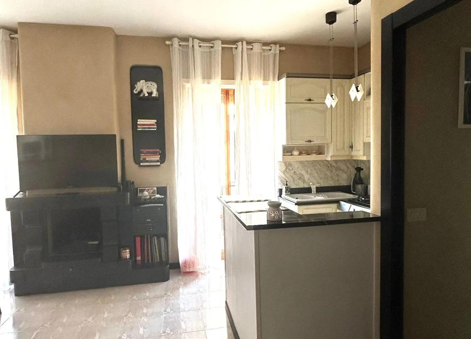Monteverde Vecchio Apartment Rome