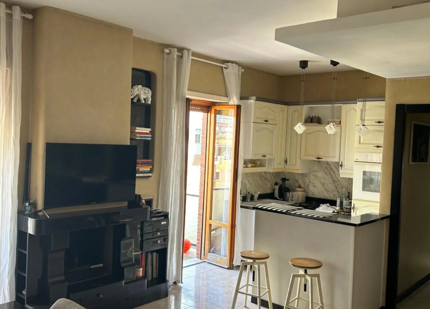 Monteverde Vecchio Apartment Rome