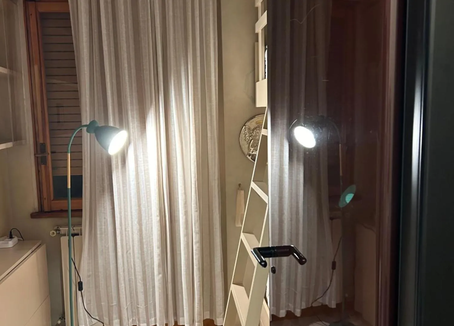 Monteverde Vecchio Apartment Rome Italy